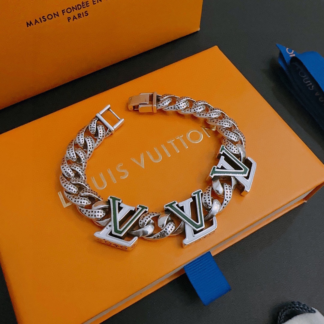 Louis Vuitton Bracelets